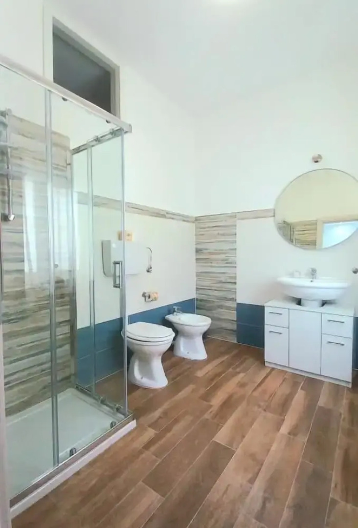 Acquamarina B&B Deluxe