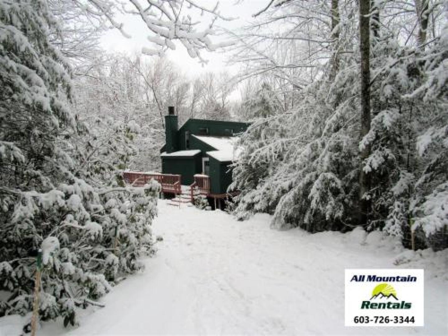 Bell Valley 146, Waterville Estates