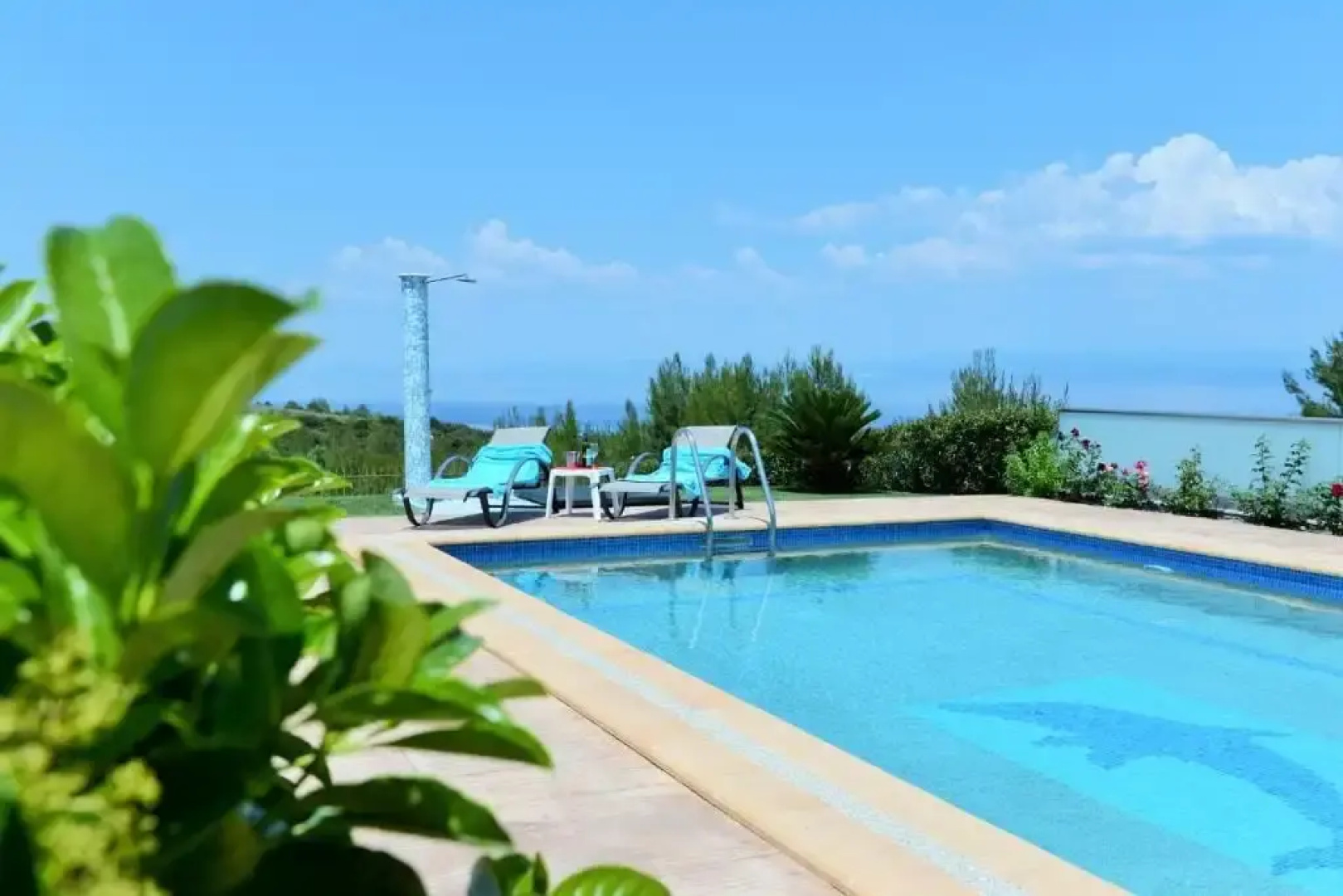 Villas Hanioti