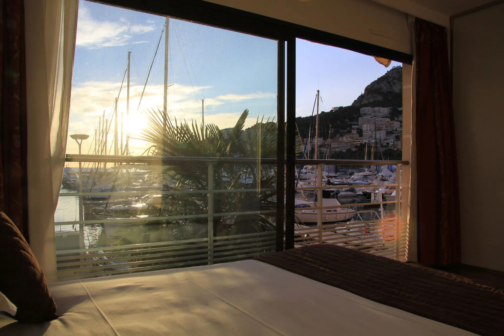 Residence le Quai des Princes