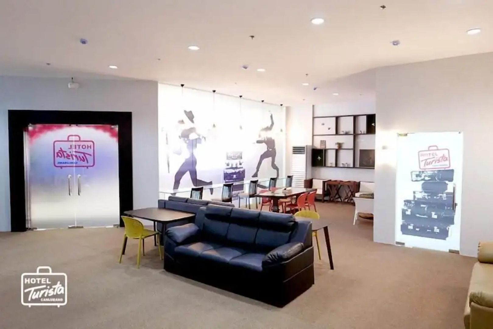 Hotel Turista Canlubang