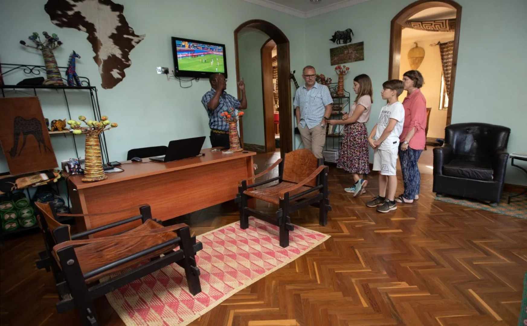 Korona Villa Bed & Breakfast