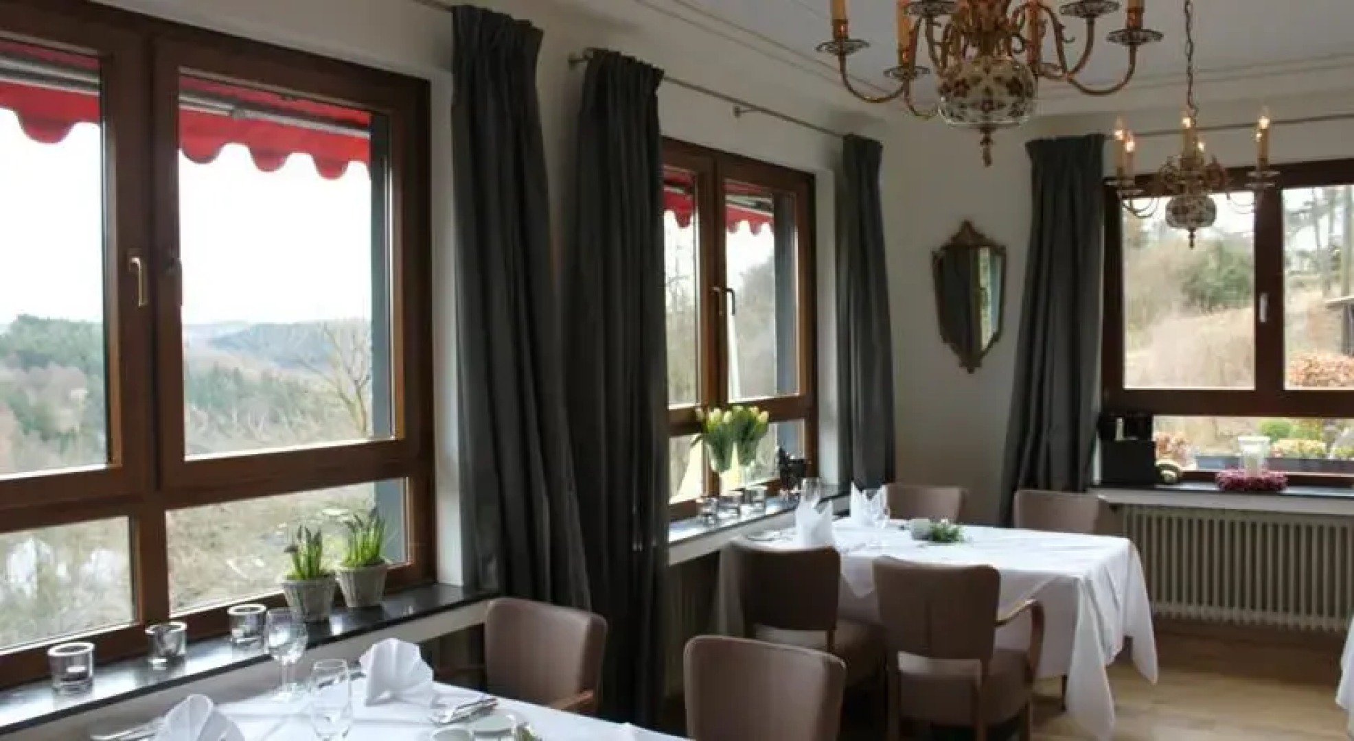 Gästehaus Hubertusklause