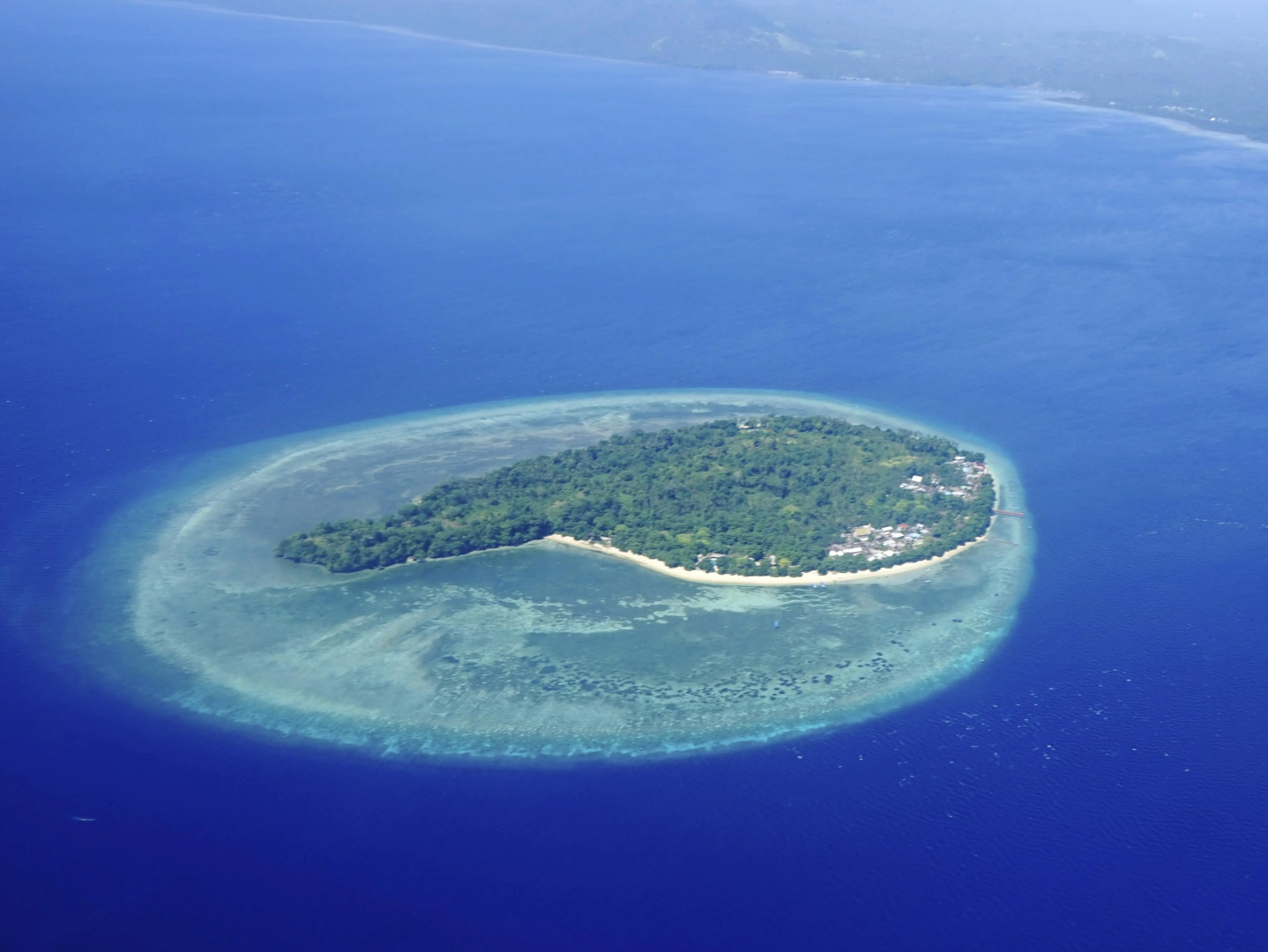 Hotel Bobocha Siladen