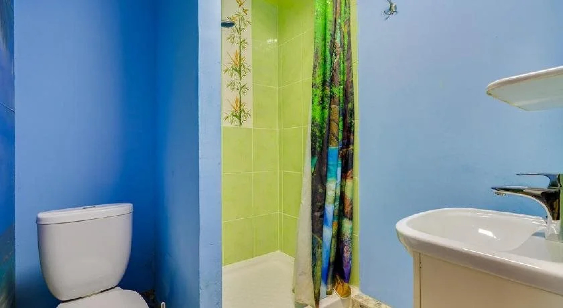 Mini Hotel Na Saratovskoy