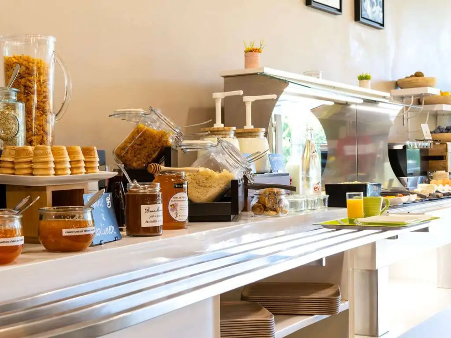 ibis Styles Troyes Centre