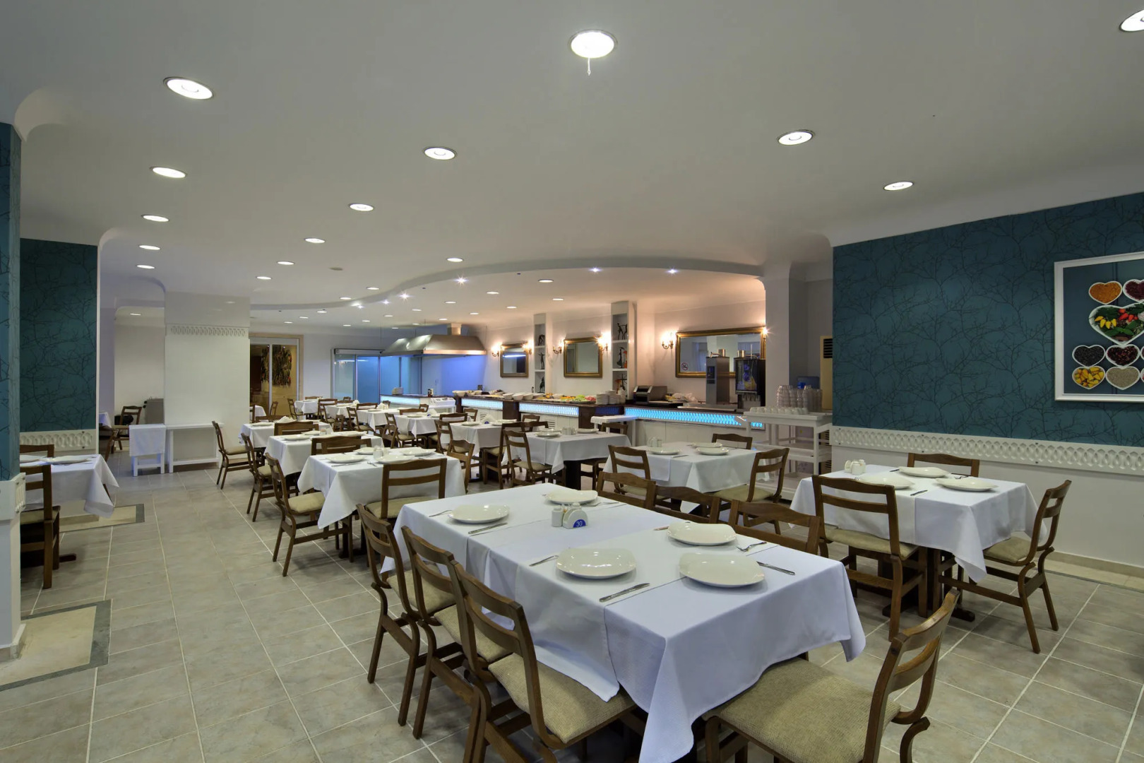 Villa Moonflower Apart Hotel