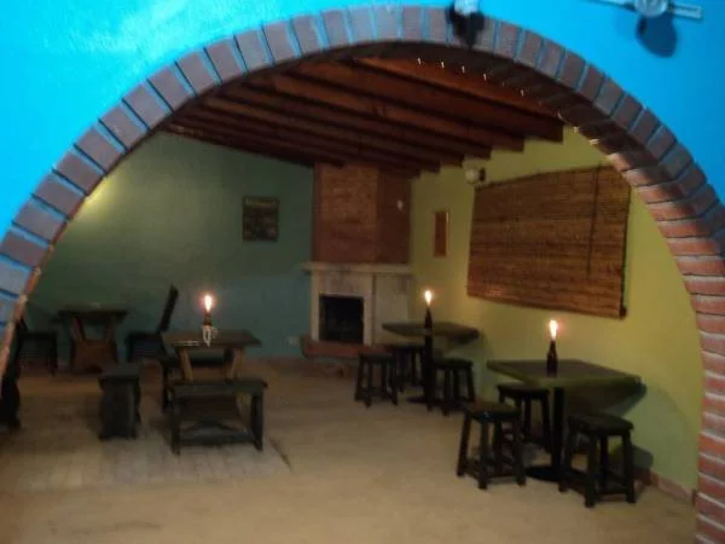 Hotel Posada del Mar