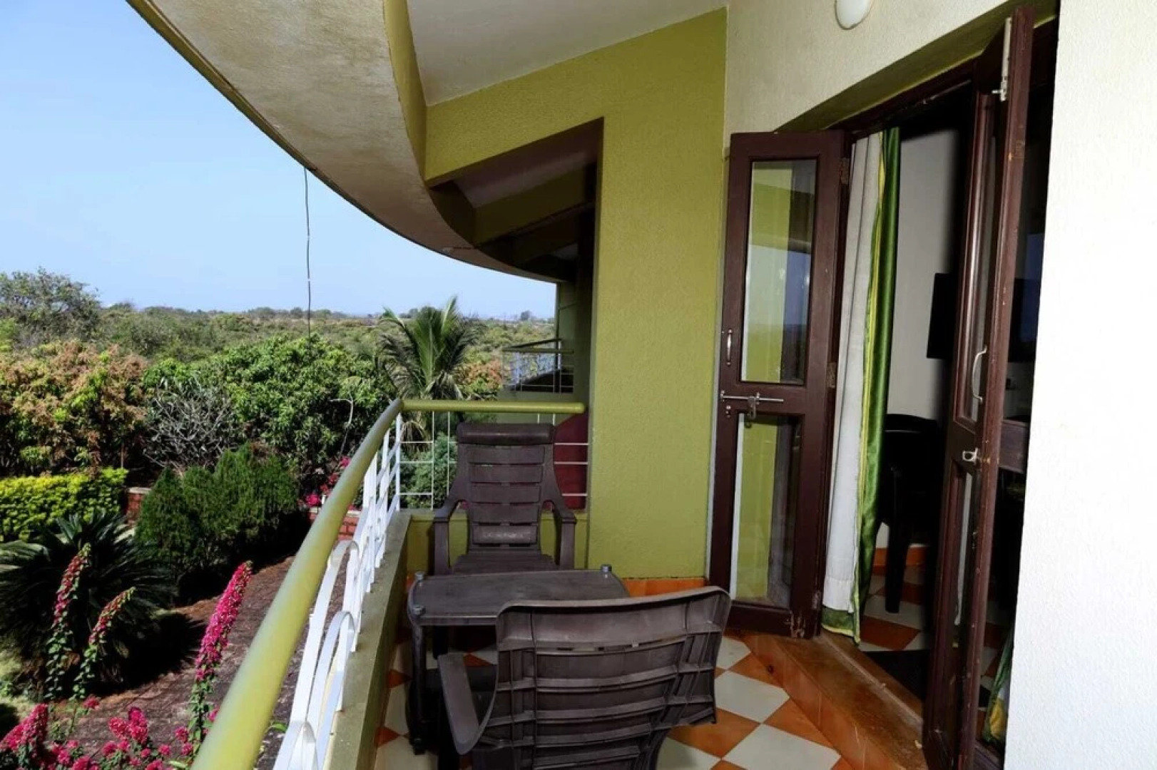 Seawind At Kokanwadi