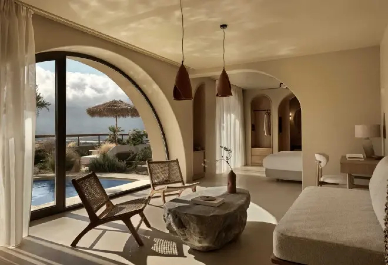 Tella Thera - A Nature-inspired Boutique Retreat