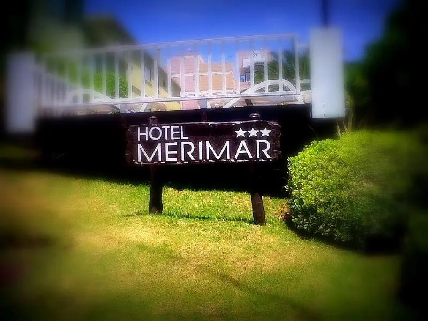 Hotel Merimar