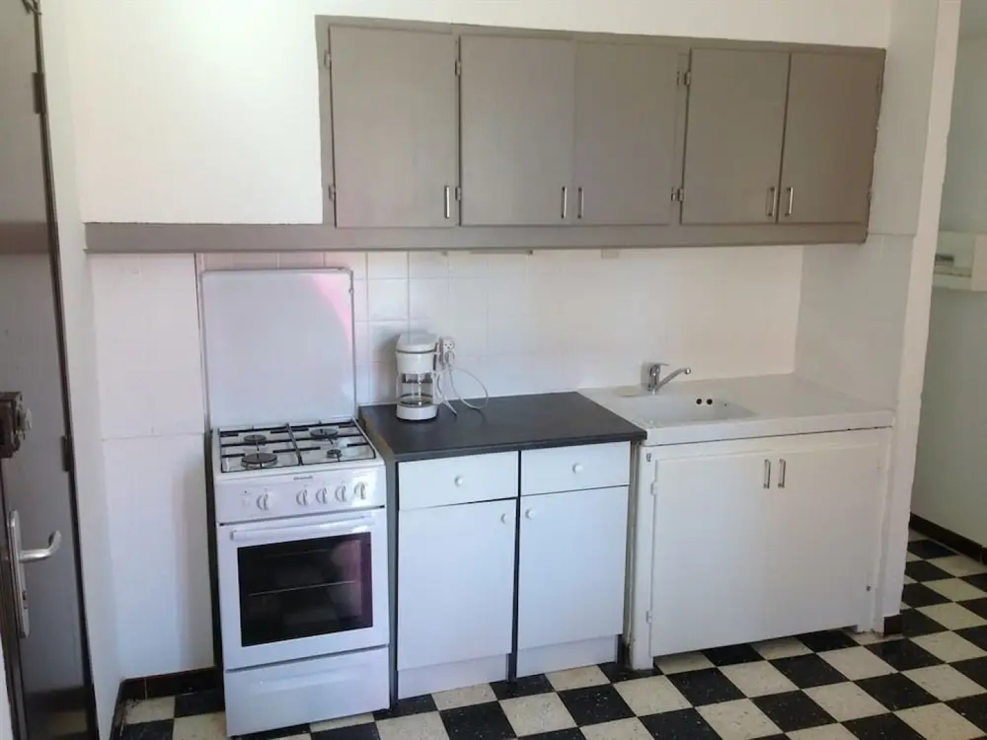 Port La Nouvelle Résidence