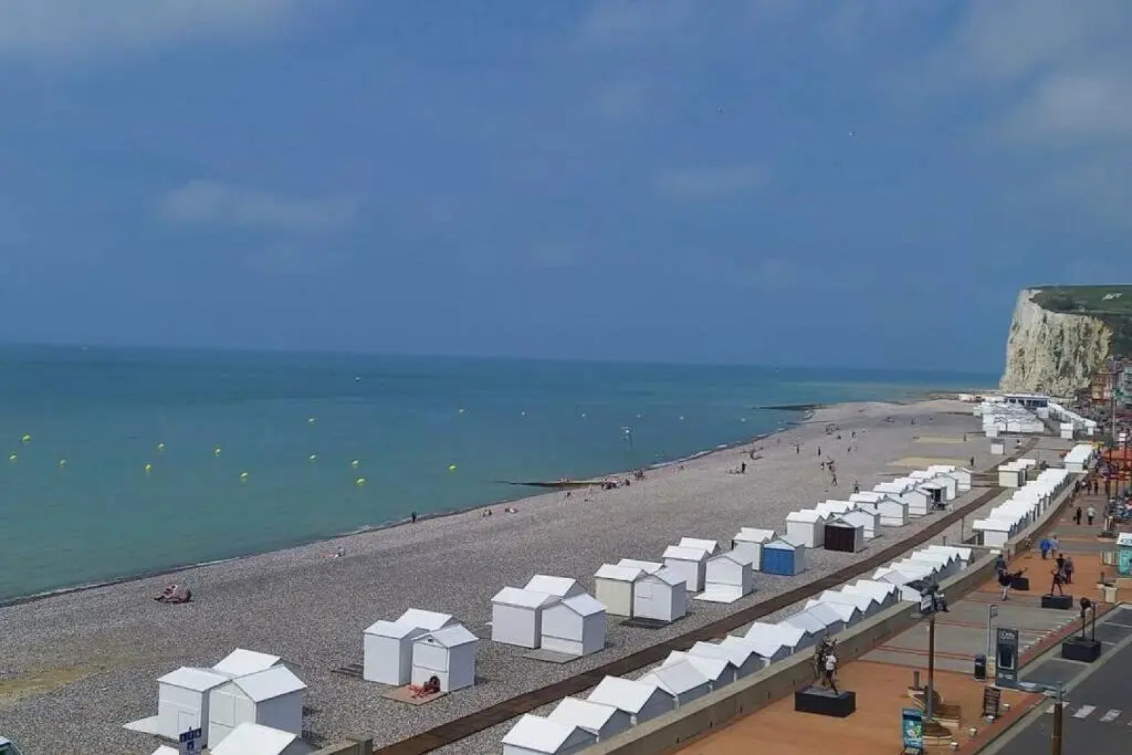 Villa Mignon grand studio vue Mer