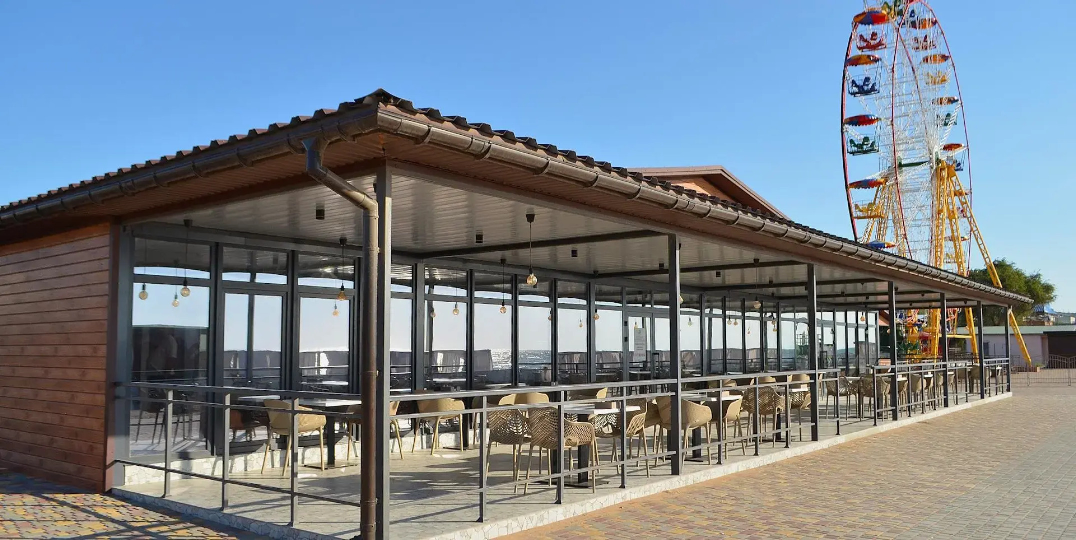 Видовой Щелкино