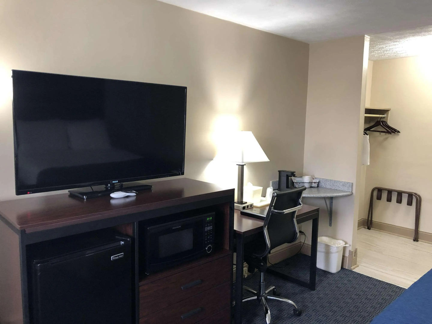 SureStay Hotel by Best Western Bardstown General Nelson