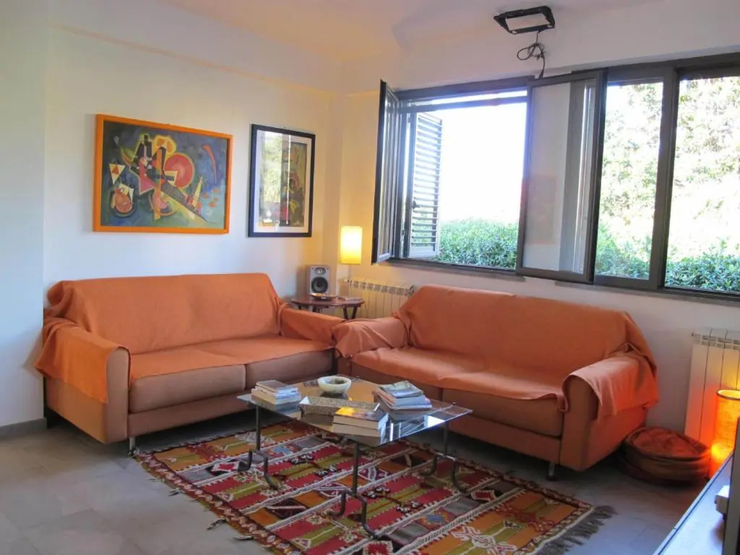 Villa Le Lanterne - Pool & Relax