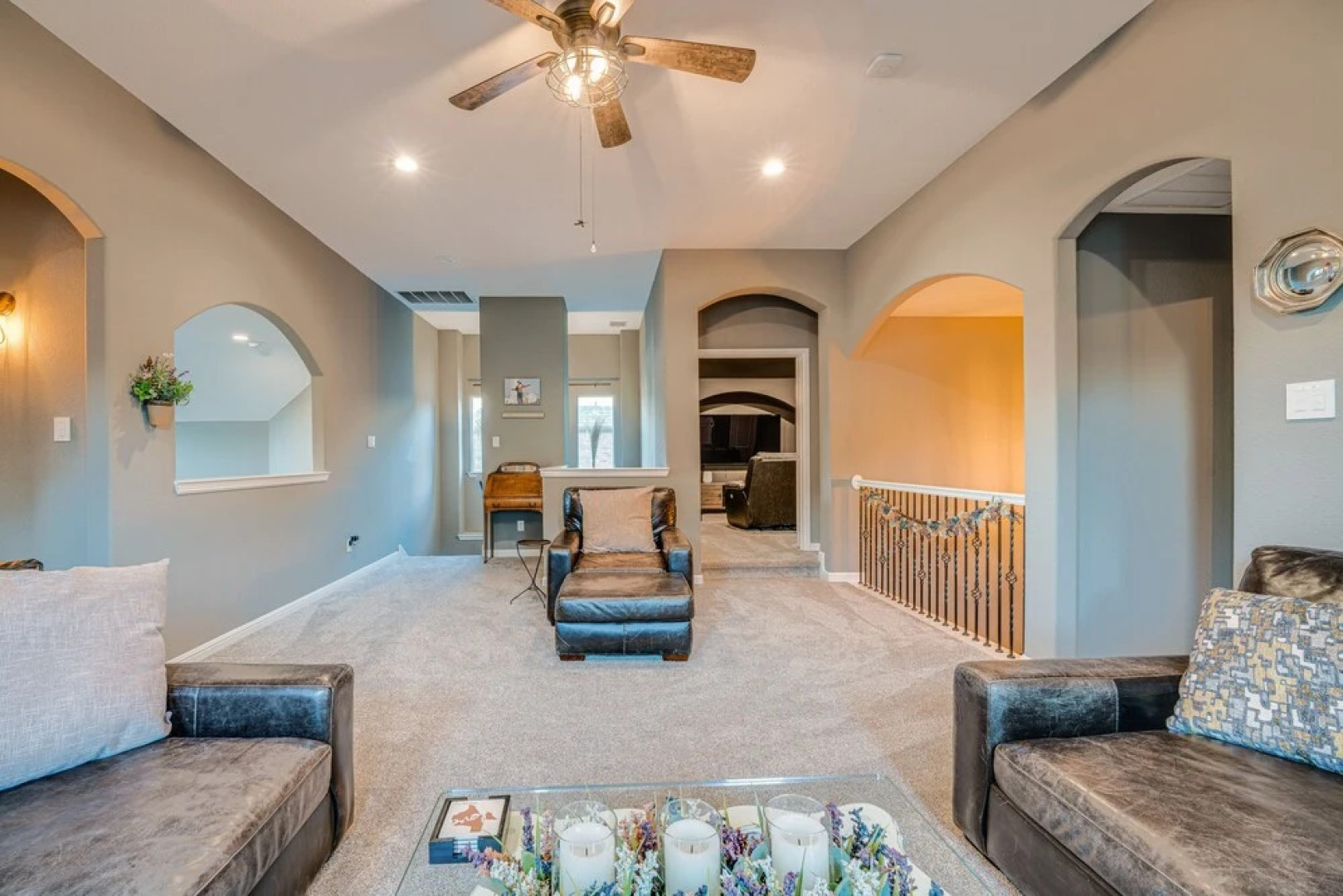 'sorrellwood' Mckinney Home w/ Pool: 4 Mi to Dtwn!