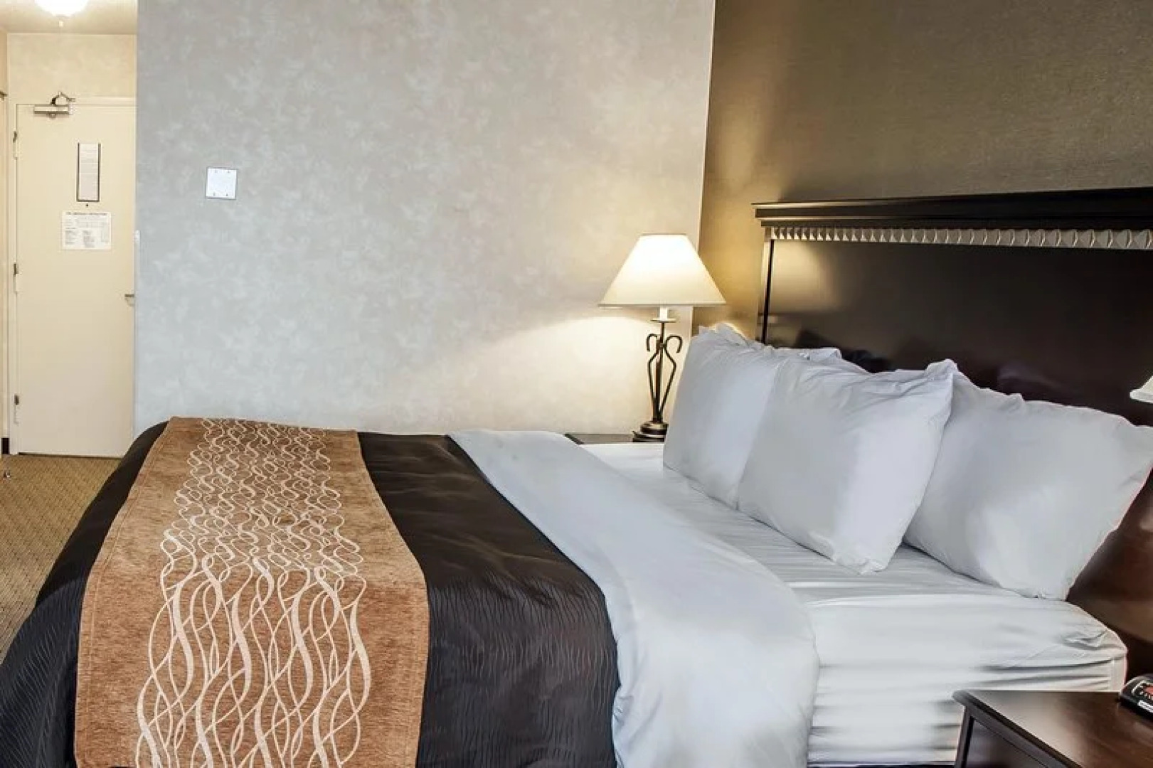 Comfort Inn Seekonk-Providence