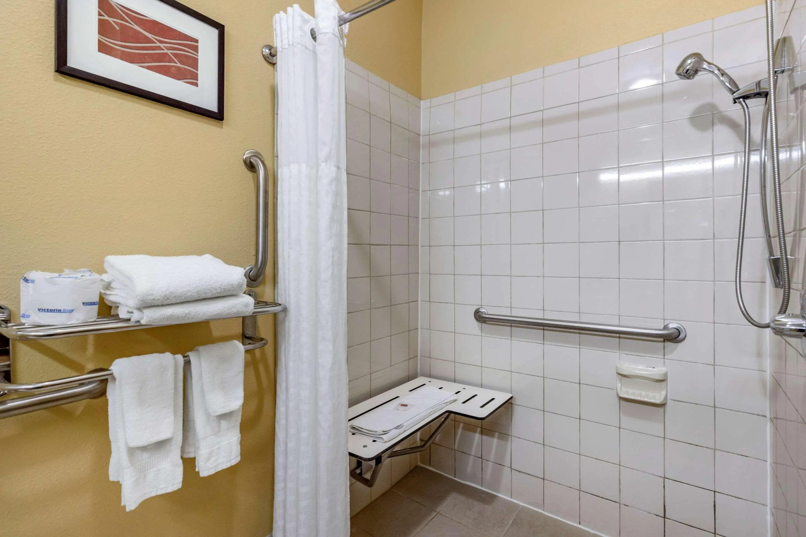 Comfort Inn & Suites Austin North Loop