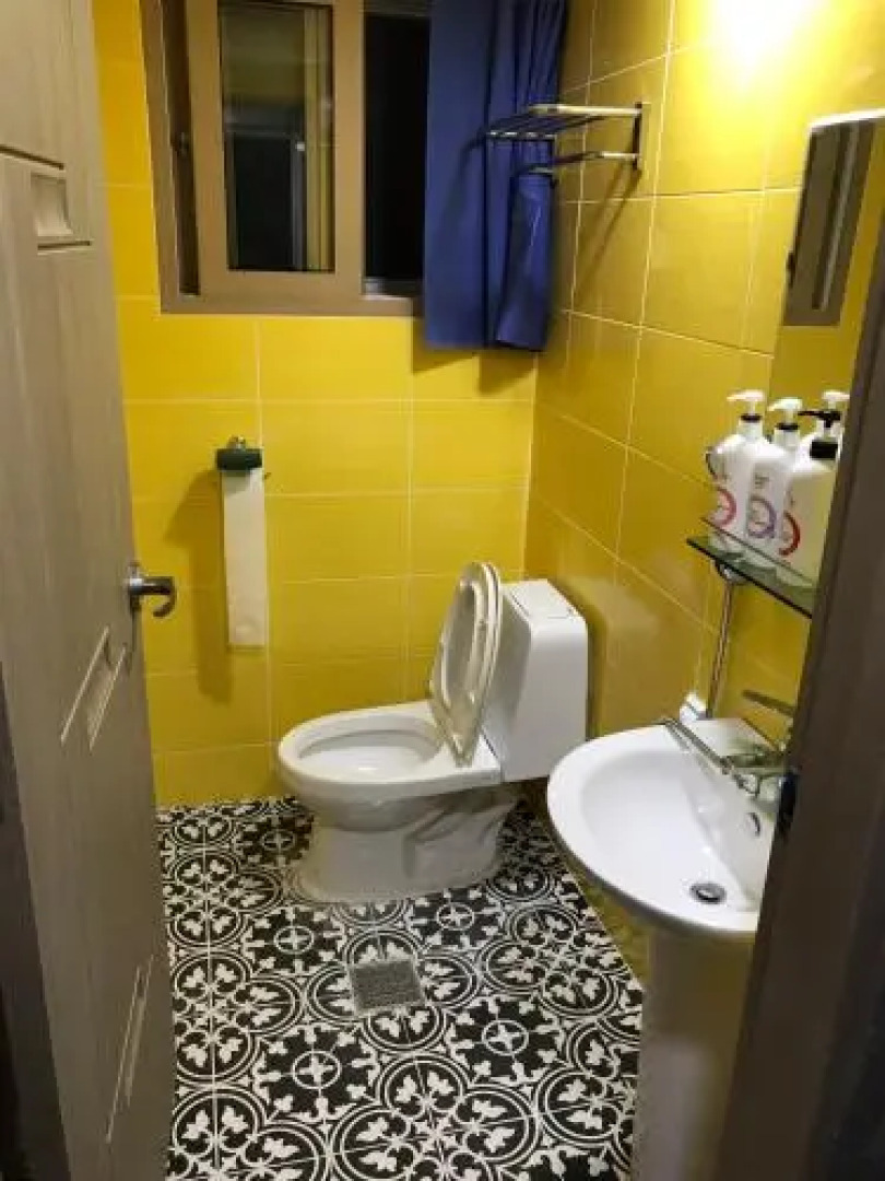 Dalnaru Guesthouse-Hostel