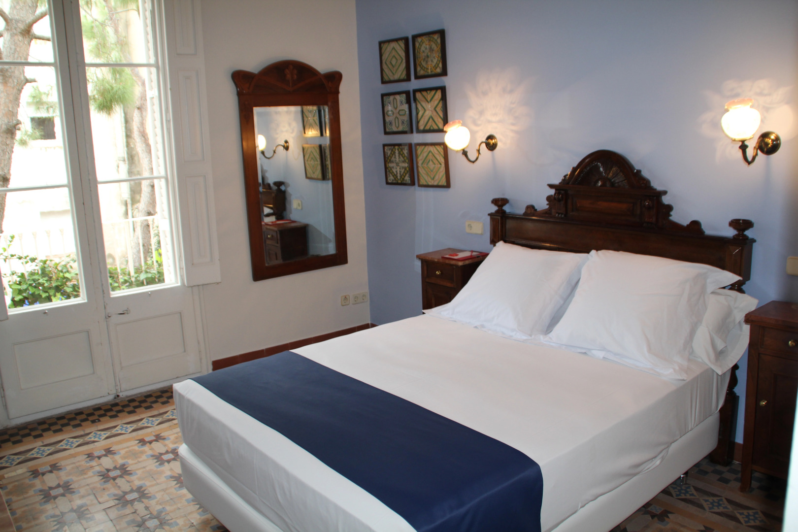 Hotel Medium Renaixença