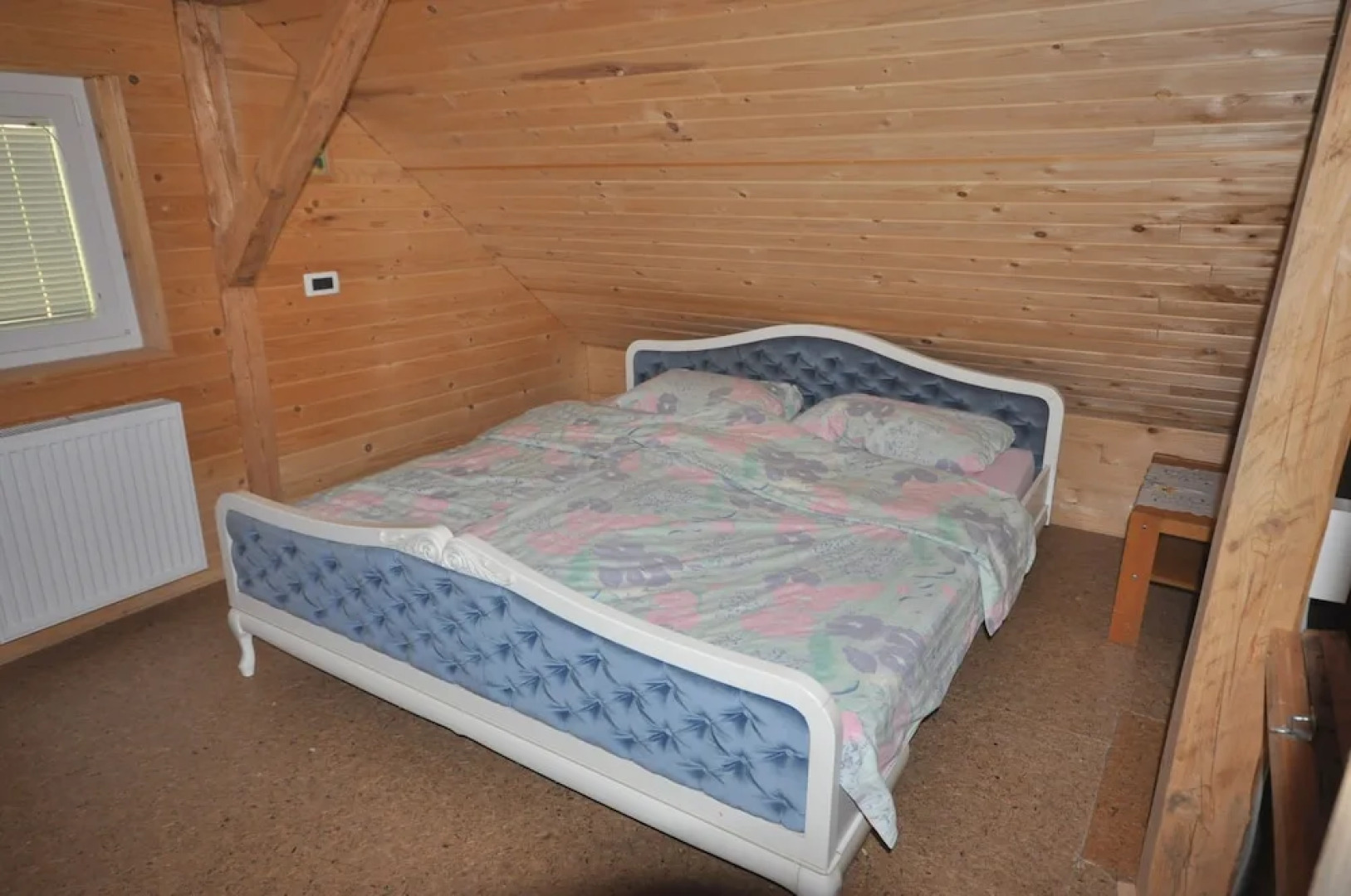 Vineyard Cottage Krstinc