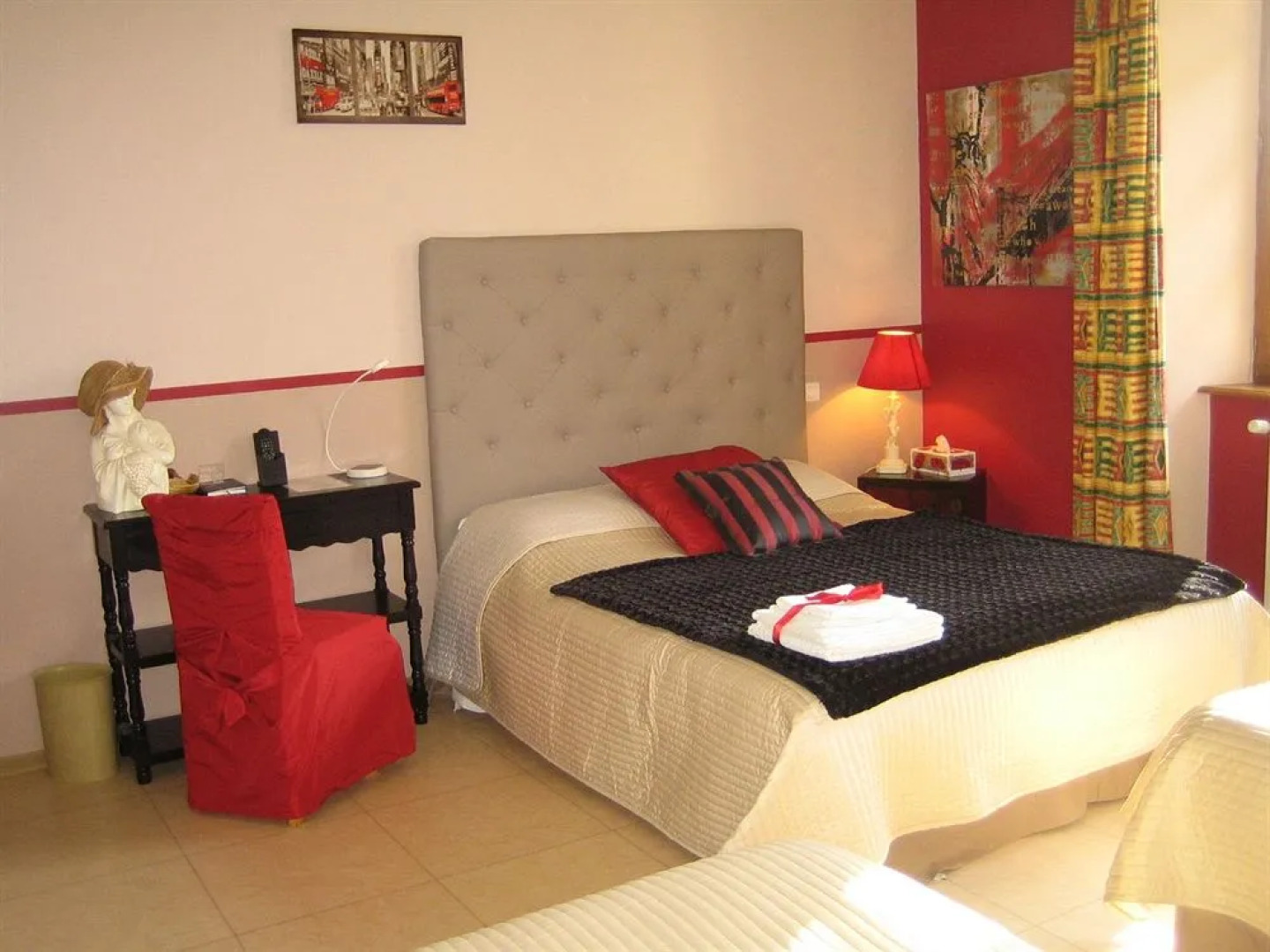 Domaine Le Castagné