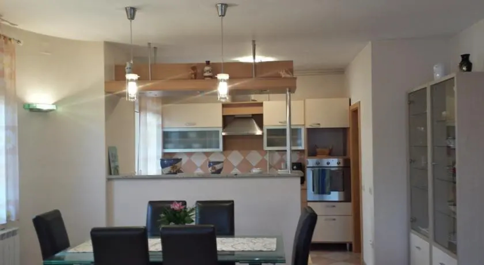 Apartment Vila Rebar