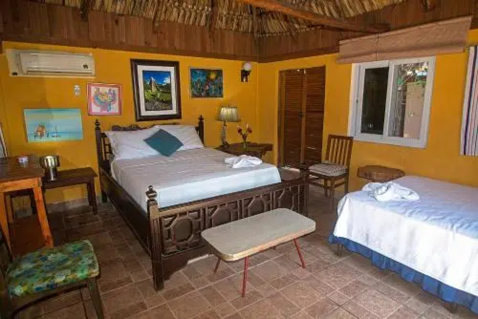 Hotel Cayo Coco Monterrico