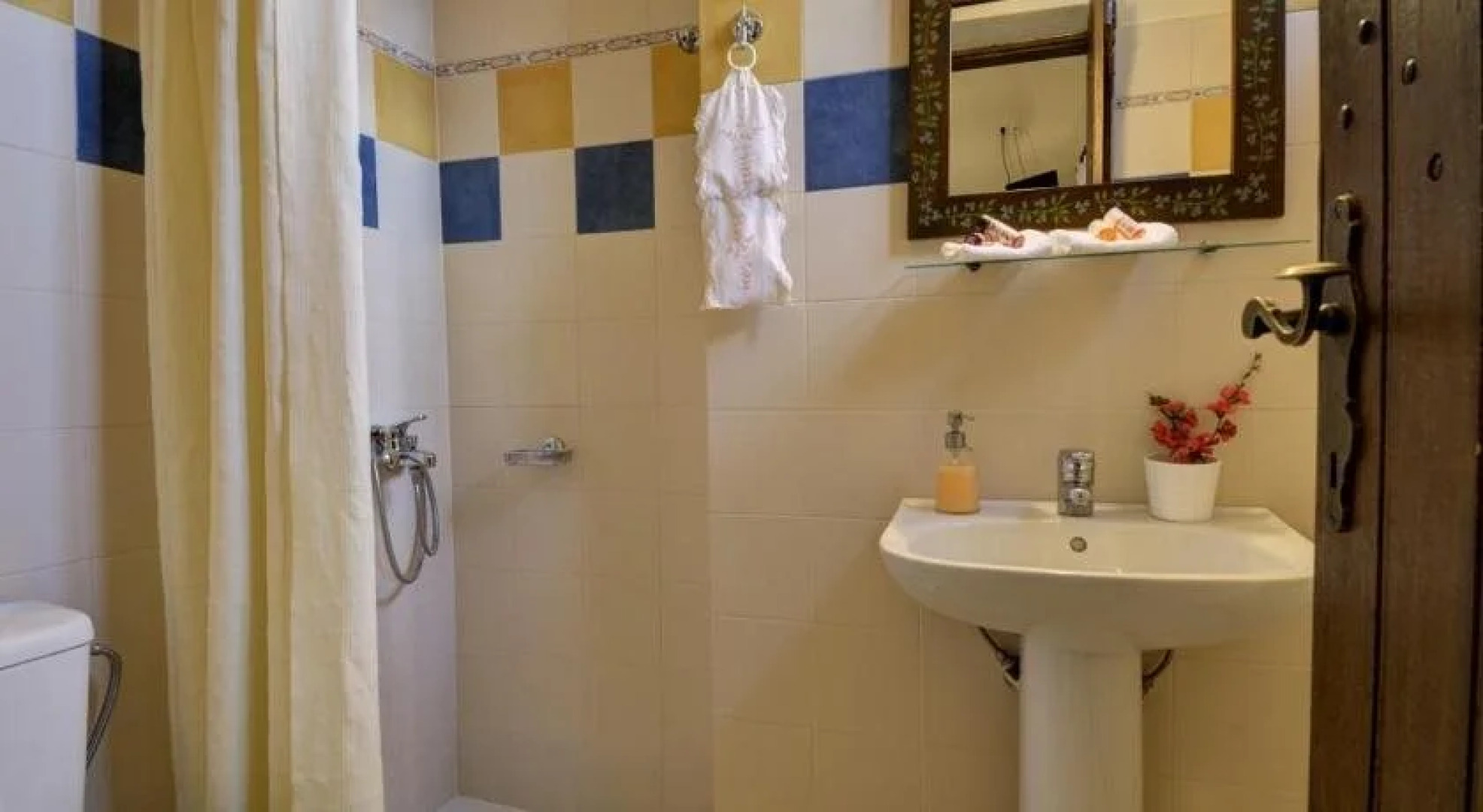 Guesthouse Annas Home