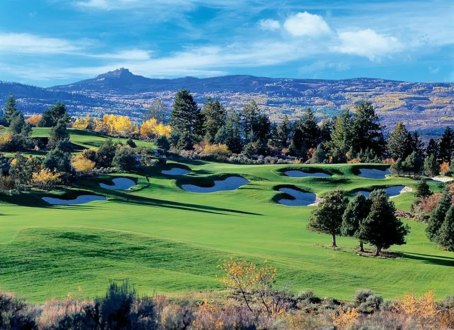 Villa Montane by East West Hospitality