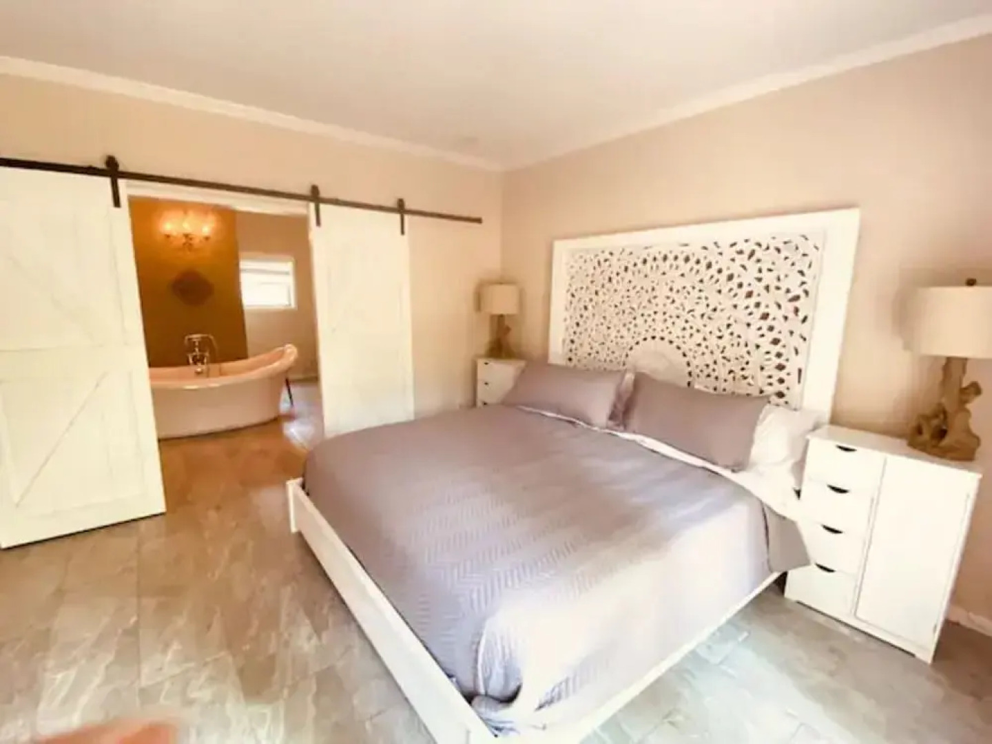 Swan Lake Resort Rentals