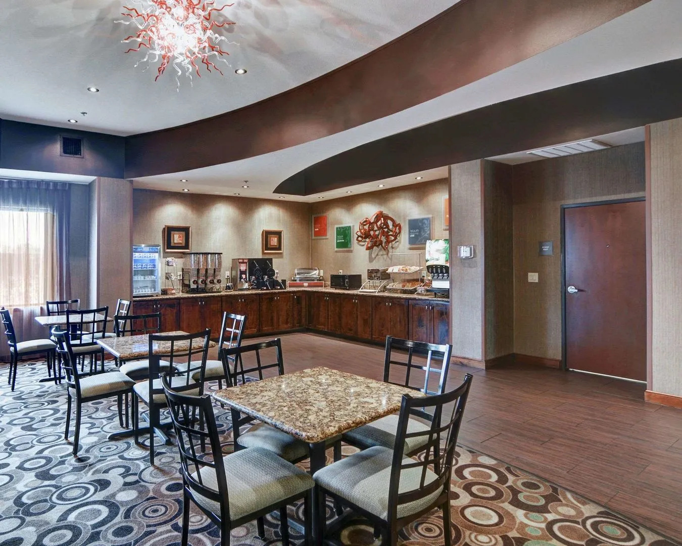 Fairfield Inn & Suites by Marriott Fort Worth Northeast