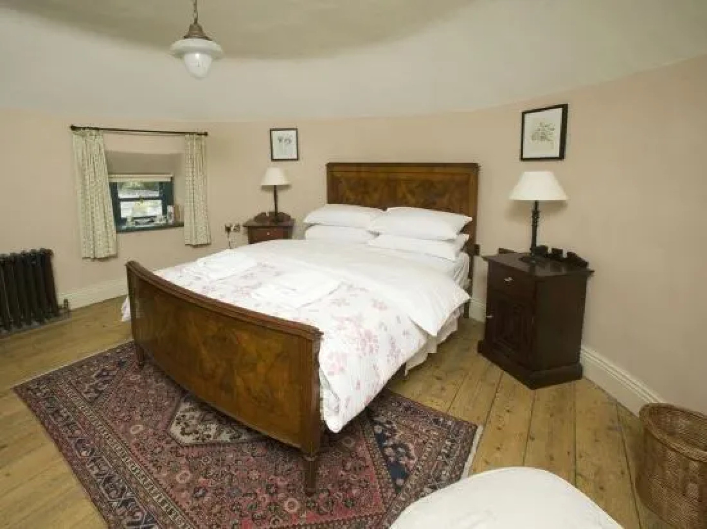 Castletown Round House