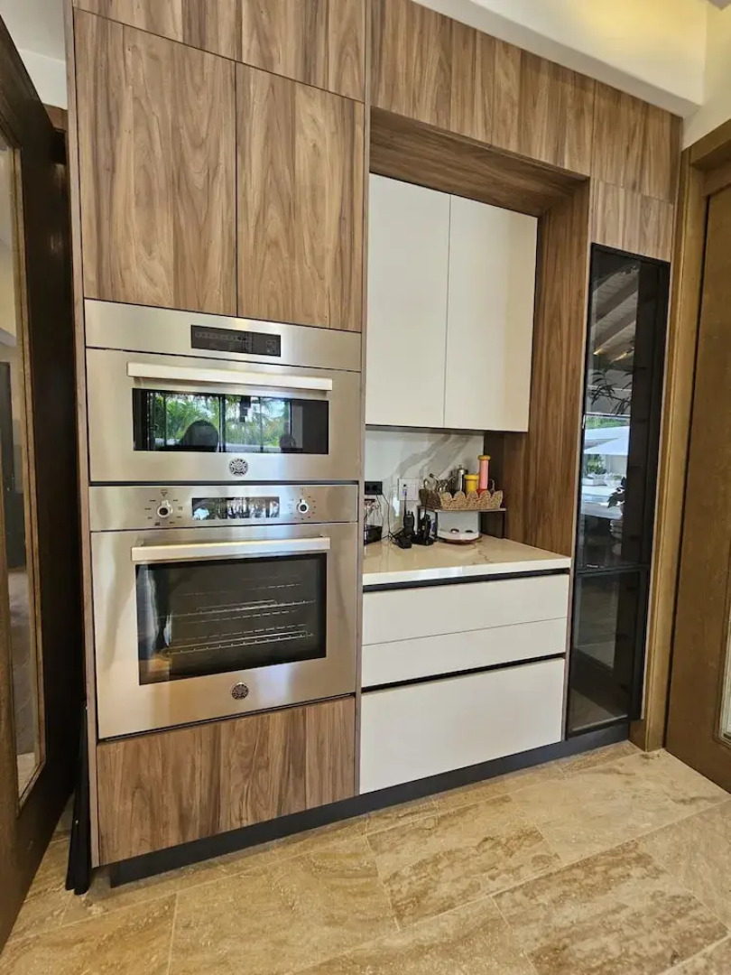 Luxurious 5BR Villa With bbq Pool in Casa de Campo