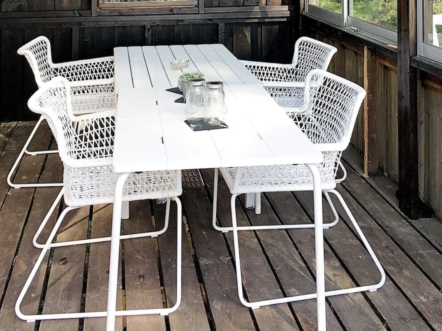 5 Person Holiday Home in Härnösand