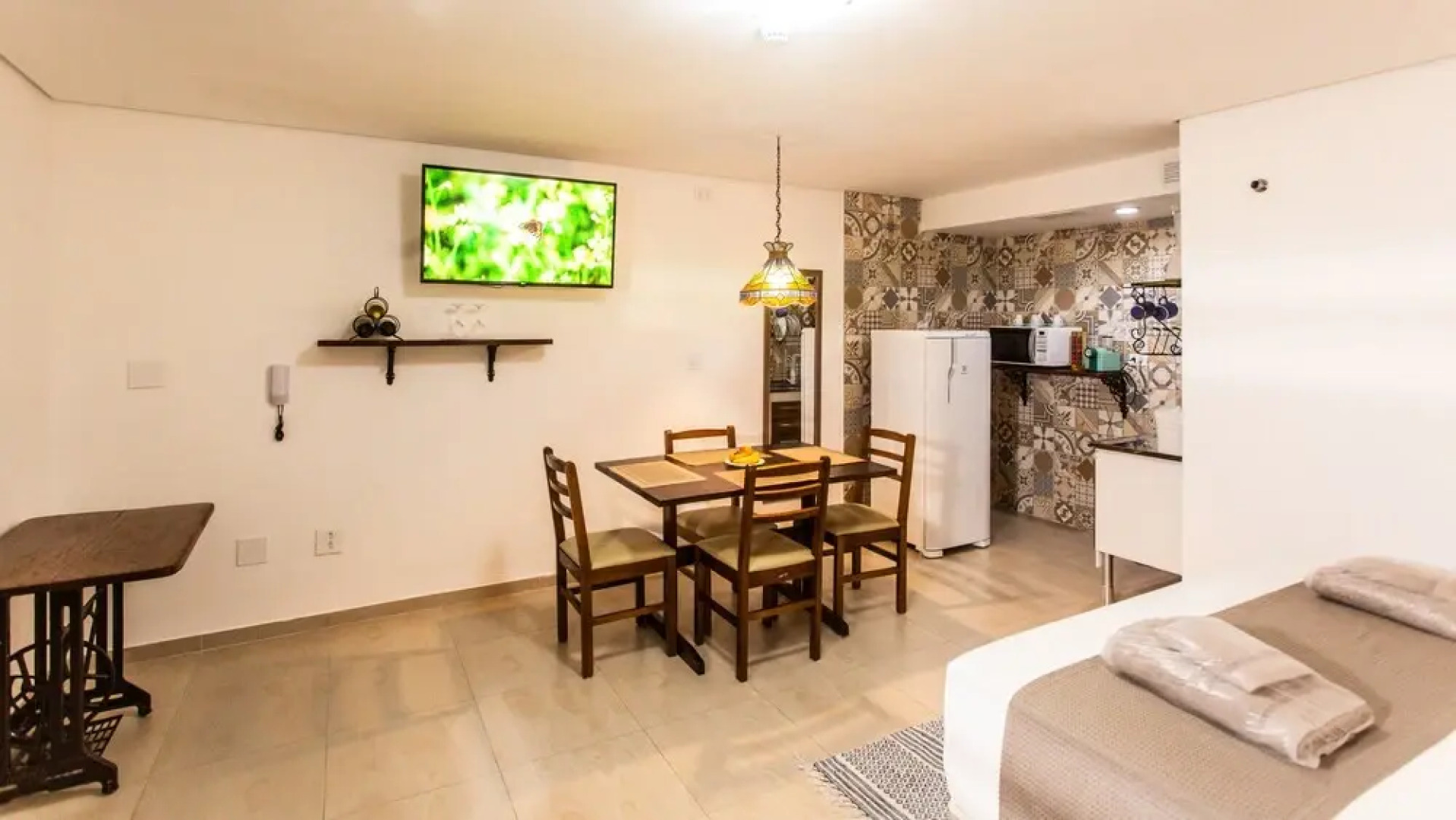 Hotel Chalet Monet - Granja Vianna