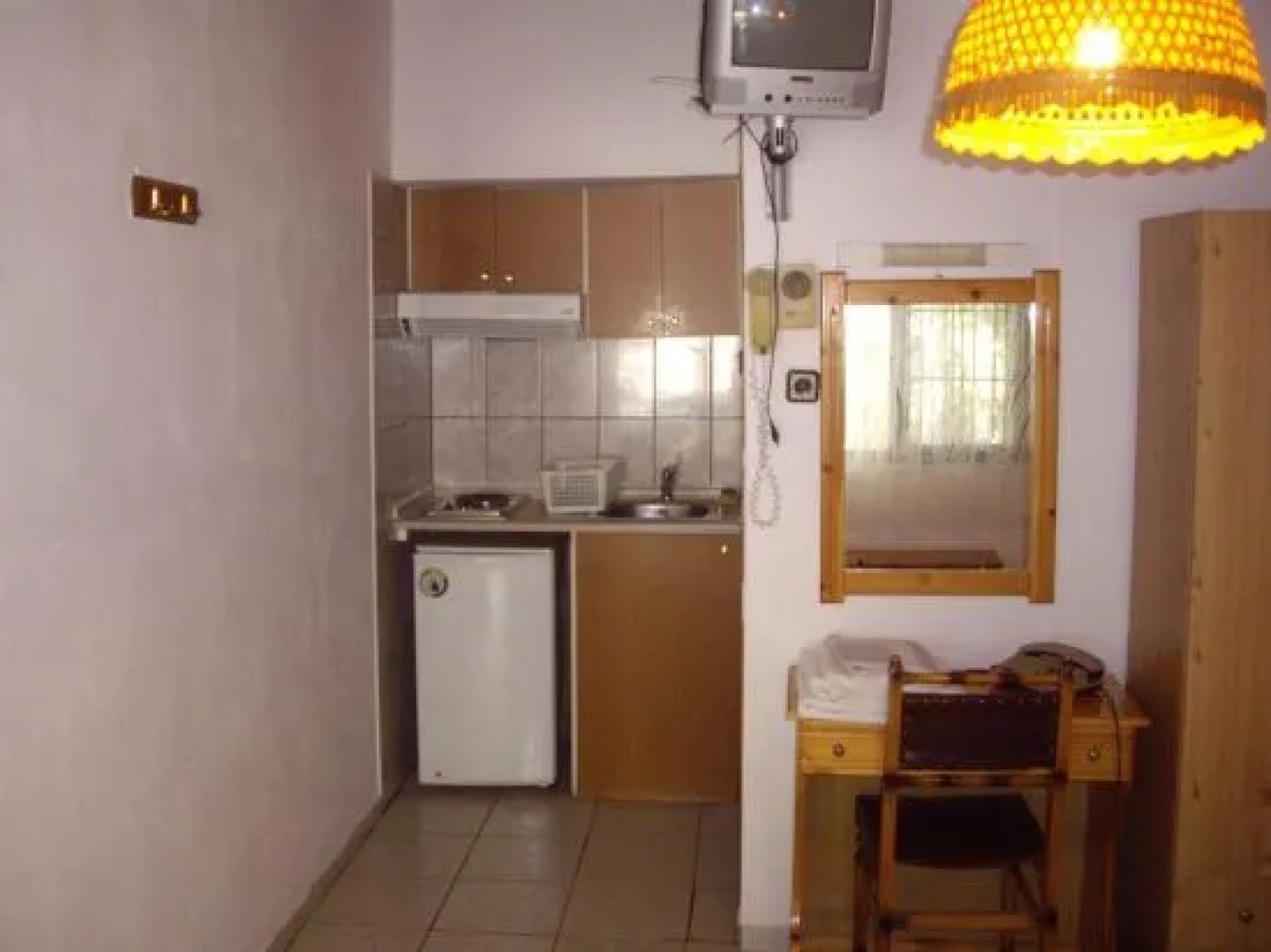 Maistrali Studios Thassos