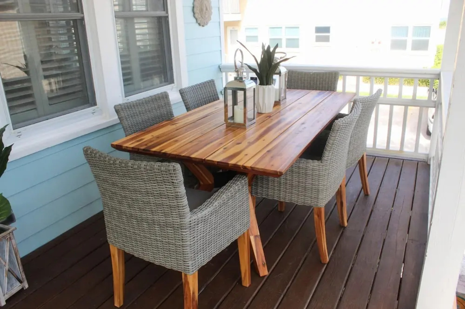 Key West Style Beachtown Estate by TechTravel