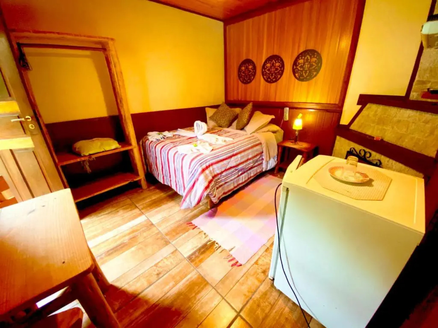 Pousada Magia da Montanha