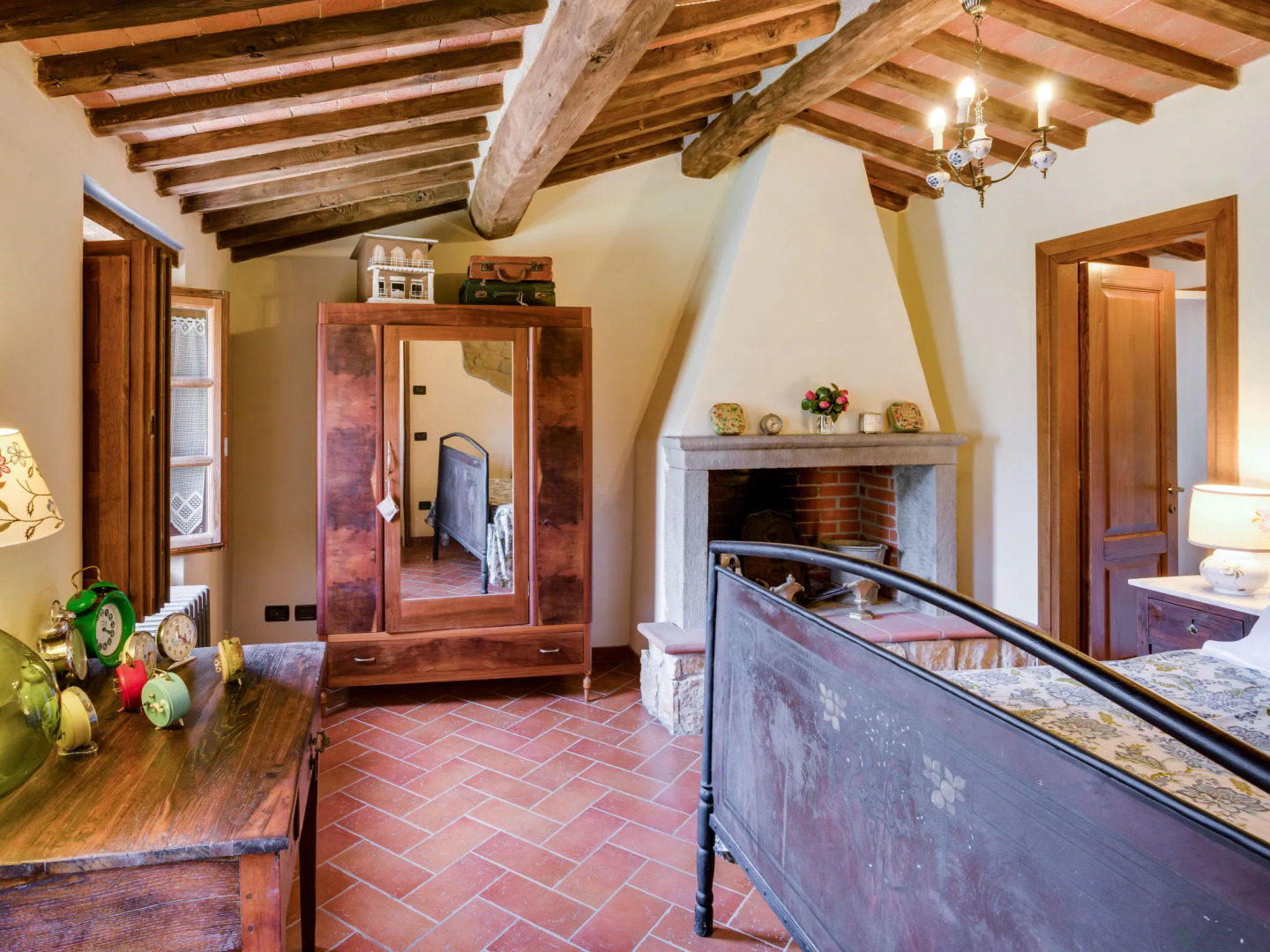 Locazione turistica Il Vecchio Ospitale