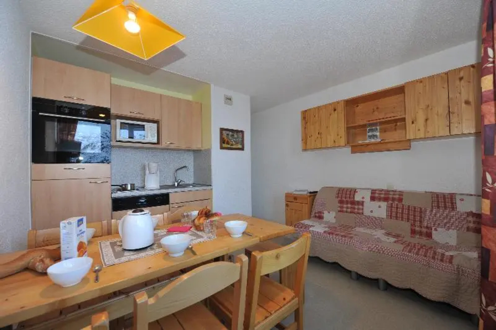 Residence Azureva Les Menuires