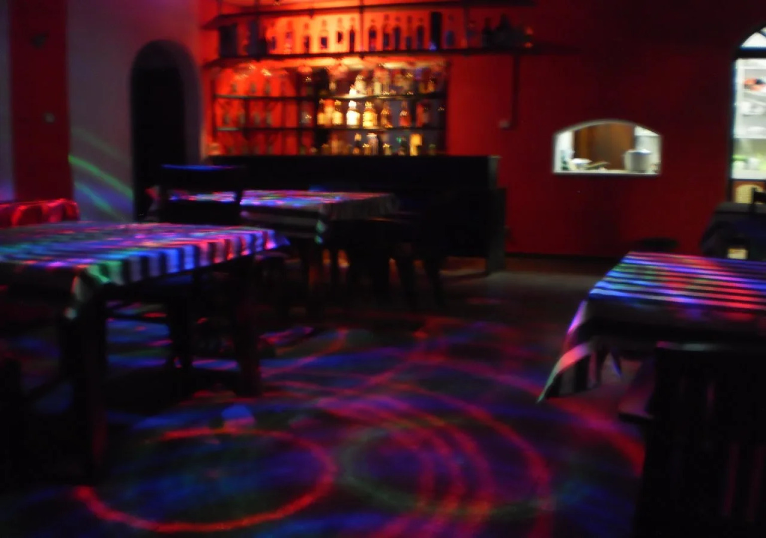 Serendipity Holiday Resort and Restaurant