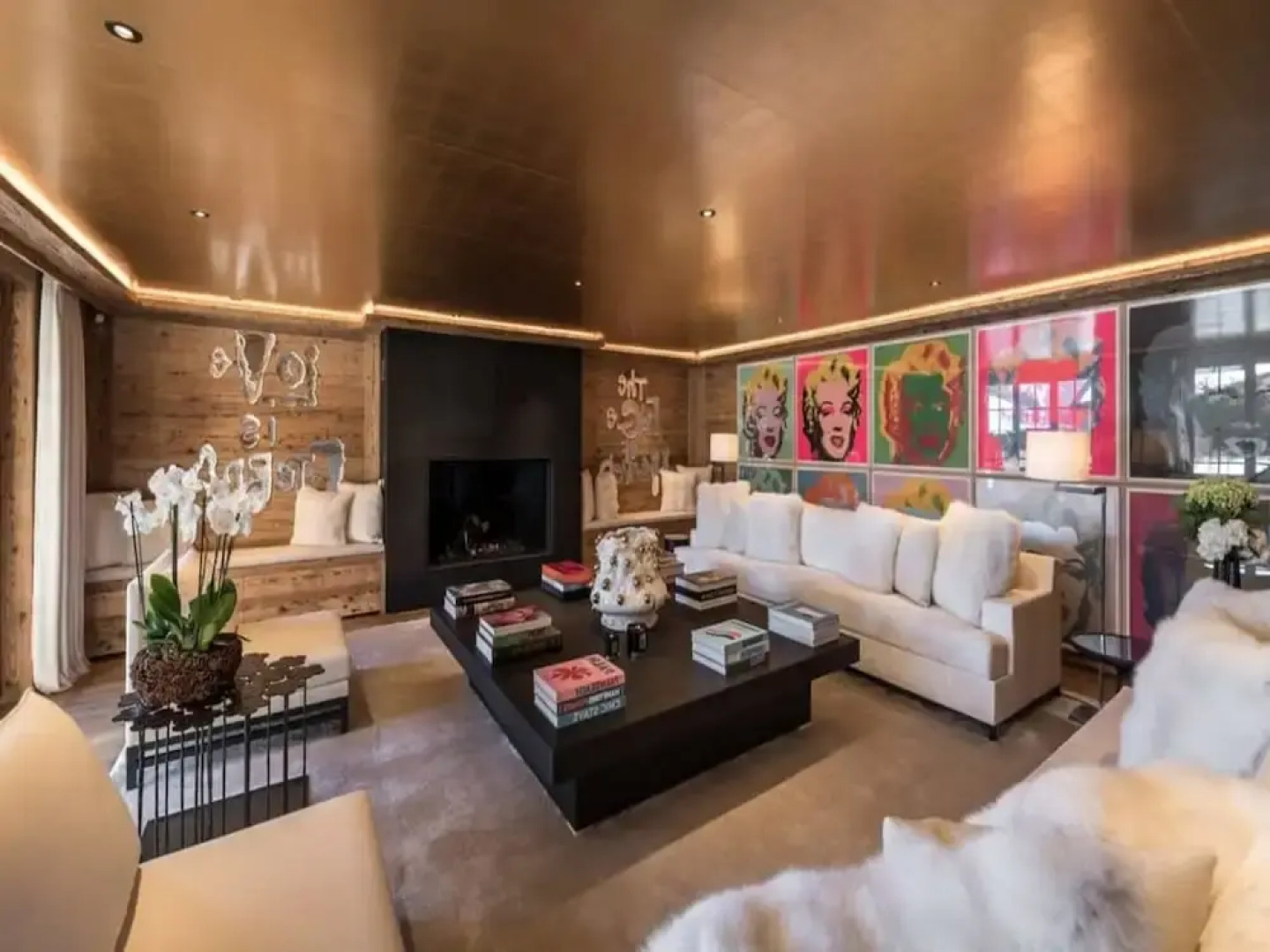 Spacious Chalet With Private Pool