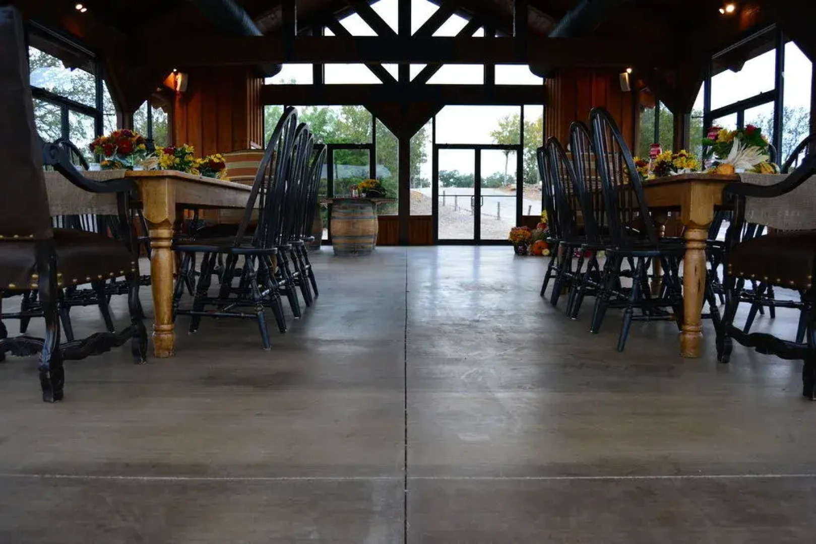 Wildcatter Ranch Resort & Spa