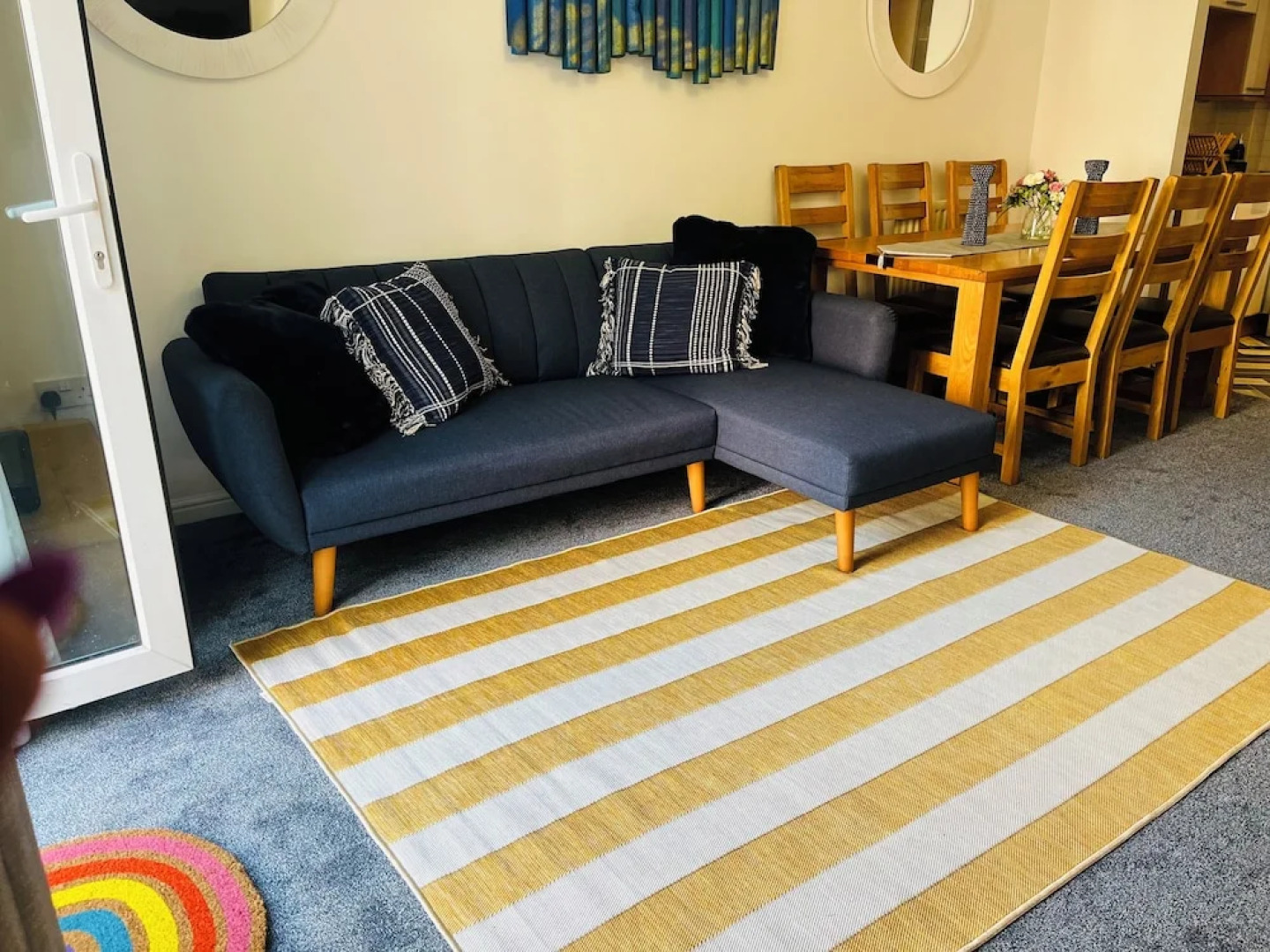 Beautiful 2 - Bed Apartment in Aylesbury