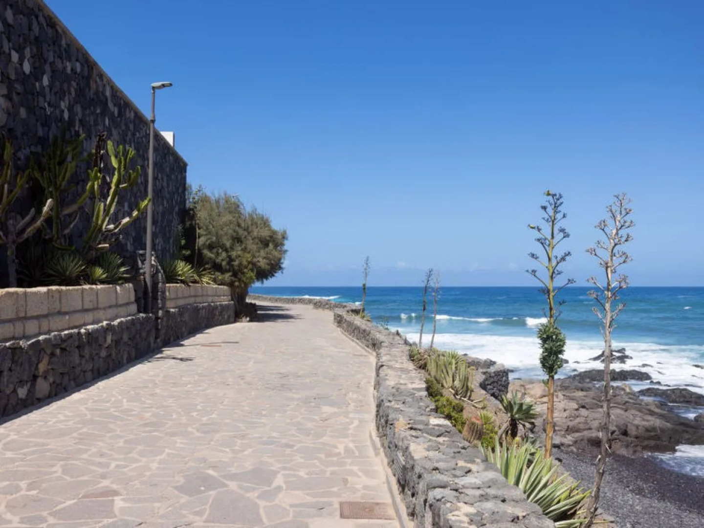 Apartment Océano Buenavista del Norte