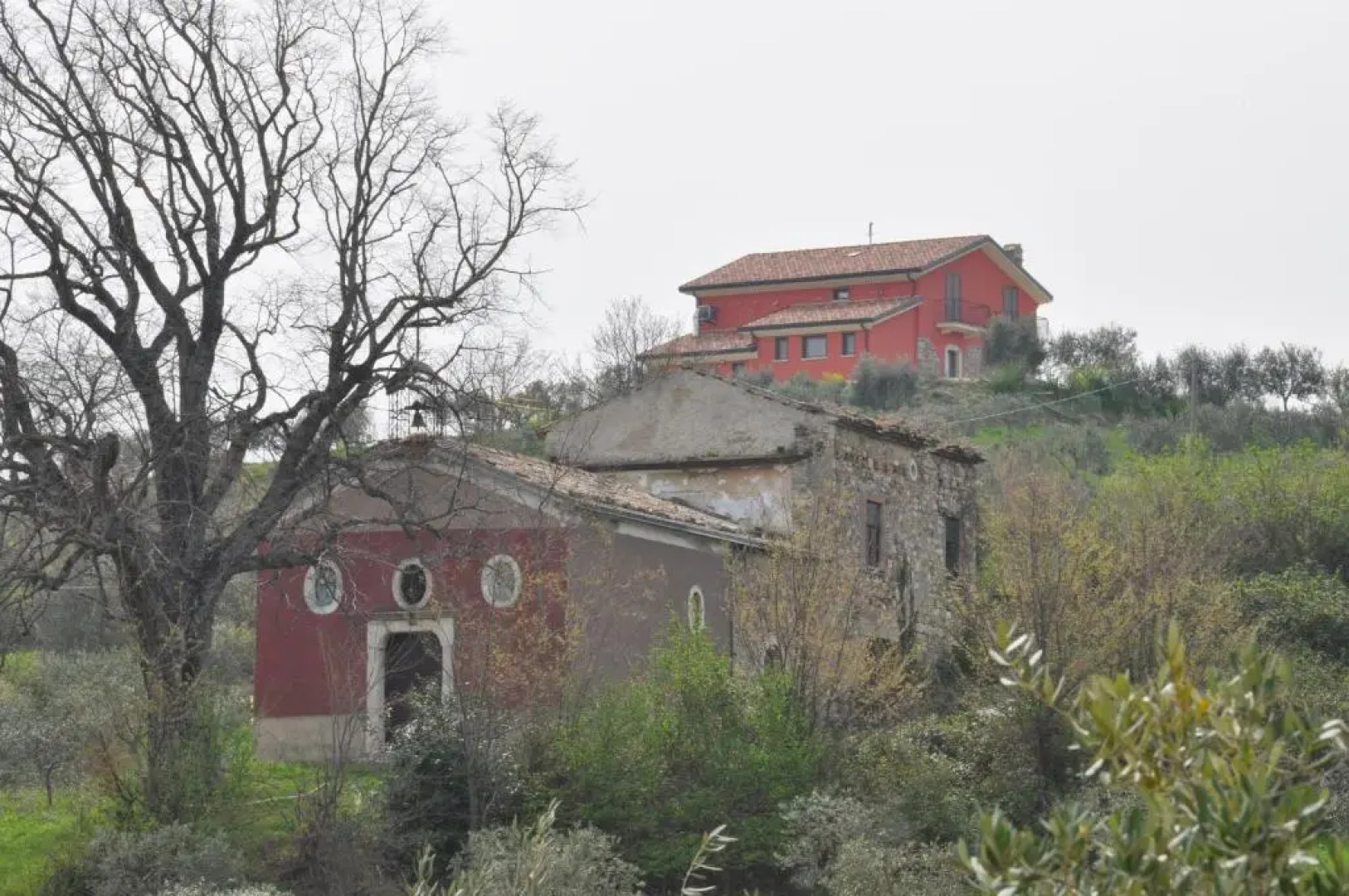Agriturismo San Michele