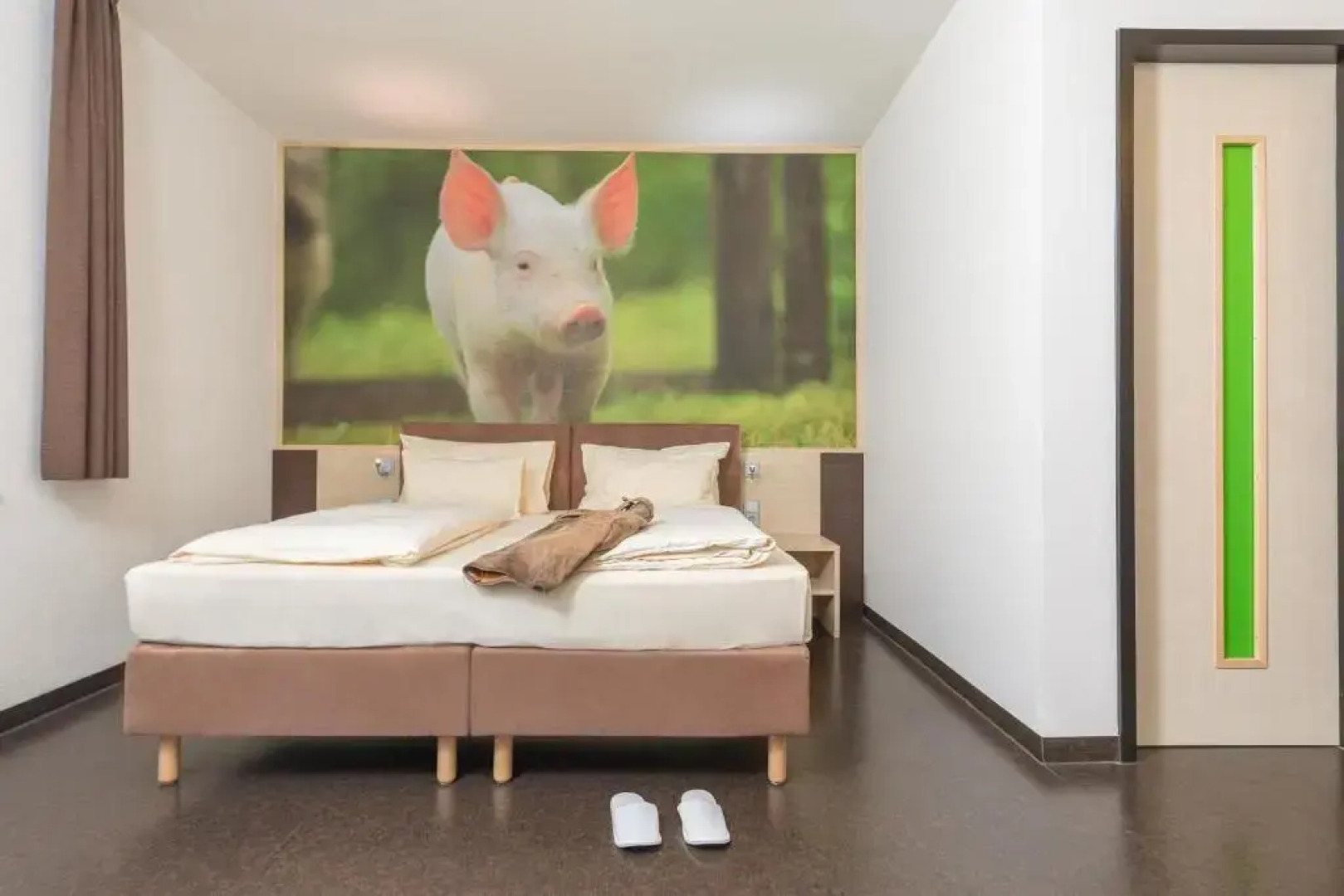 Radlerhotel Wassertrüdingen