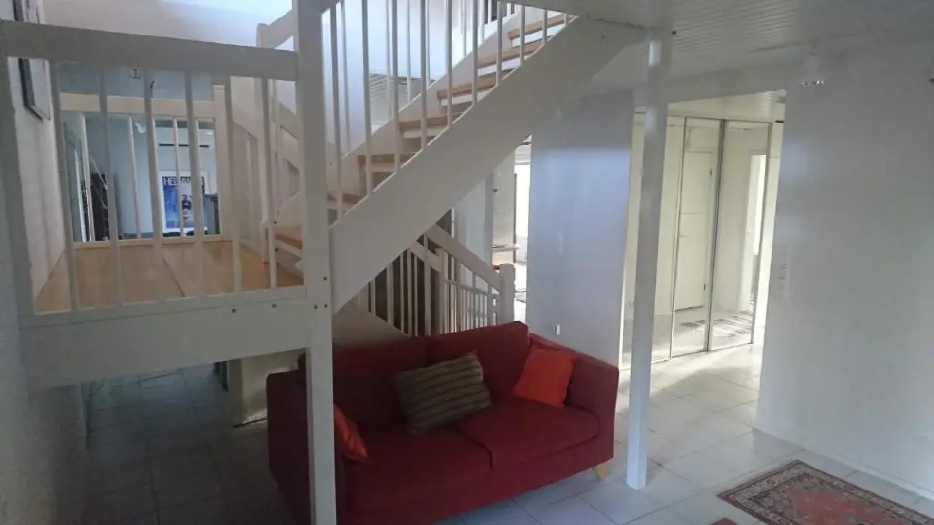 Talvitaival Apartments